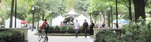 Rittenhouse Square