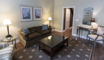 Chatham Executive Suite