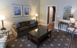 Chatham Executive Suite